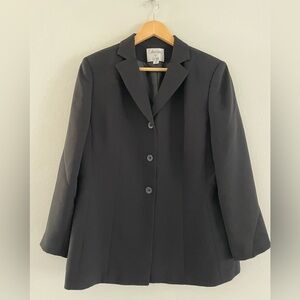 Collections for Le Suit Black Blazer Jacket